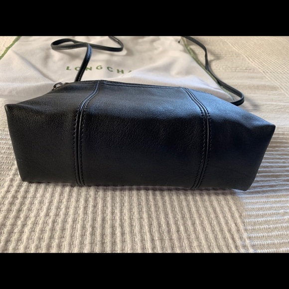 Longchamp Le Pliage - Crossbody bag New with tag - Picture 4 of 9